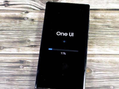 Ukryte menu w One UI 8.0 ujawnia plany aktualizacji Samsunga