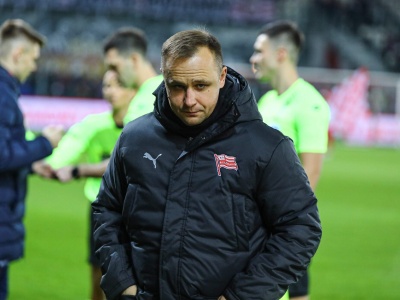 LIVE: Trzy minuty, dwa gole! Ofensywne starcie Cracovii z Legią