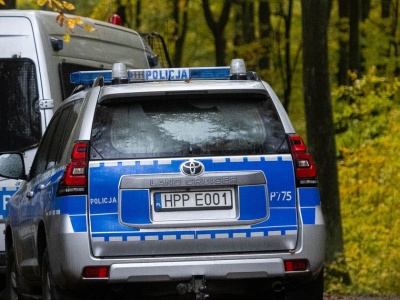 Tragedia w Wykowie. Znaleziono ciało 38-latki z raną postrzałową