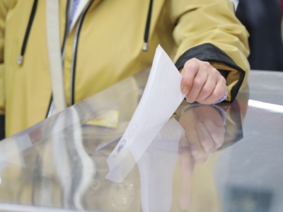 Nowe dane o frekwencji w wyborach. W regionie najwyższa jest w Toruniu [aktualizacja]