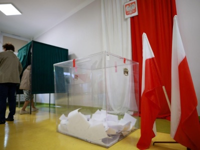 Wybory prezydenckie. Miasto z najwyższą frekwencją i gmina z najniższą. Dwa punkty n…