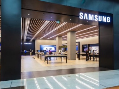 Asbis przejmie salony Samsunga w Polsce