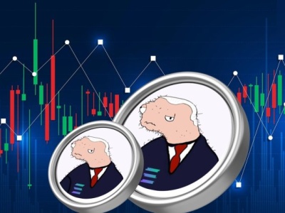 Memecoin Bidena rośnie po diagnozie raka