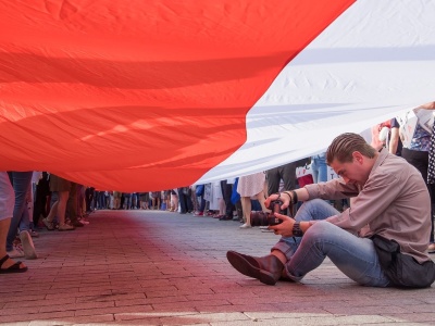 Michał Boni: Demokracja potrzebuje dialogu – nie tylko podczas wyborów