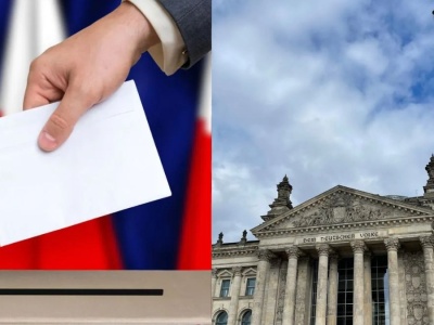 „Kandydat Tuska prowadzi”. Niemcy reagują na wyniki wyborów prezydenckich w Polsce
