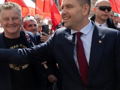 W kraju remis, u nas Nawrocki. Wszystko rozstrzygnie się w drugiej turze!