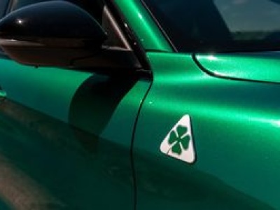 120 tys. zł taniej. Nowe auto kultowej marki z 2022 roku