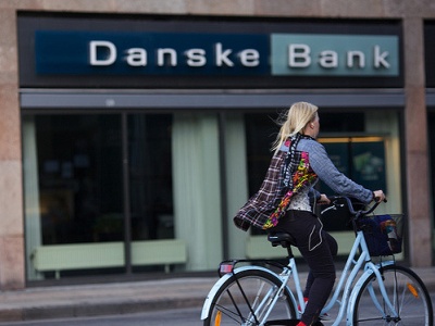 Danske Bank wskazuje dalszy kierunek dolara. Inwestorzy nie będą zadowoleni!