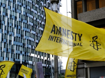 Rosja uznaje znaną organizację za 