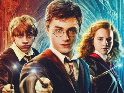 Serial Harry Potter nabiera kształtów – zobacz, jak wygląda nowa wersja Privet Drive!