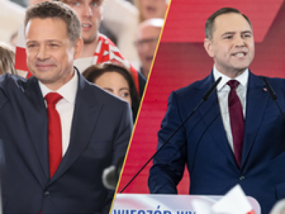 PKW podała oficjalne wyniki wyborów