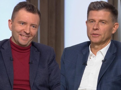 Zakład o wynik Szymona Hołowni. Mamy rozstrzygnięcie