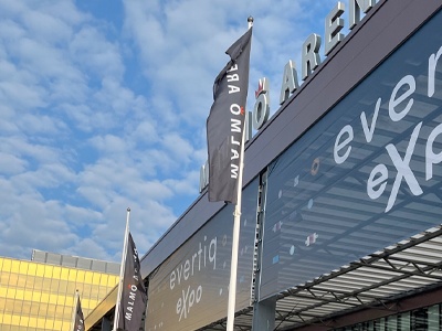 Evertiq Expo Malmö – technologia, taktyka i ekosystemy przyszłości