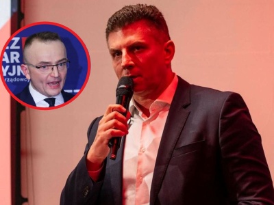 Borek zrobił wyjątek ws. wyborów. Nie może tego zrozumieć