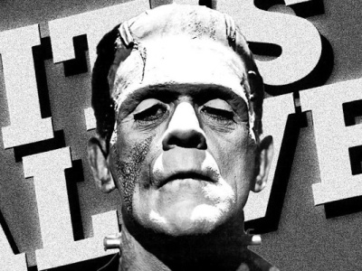 Nowy „Frankenstein” będzie przerażającym horrorem? Reżyser odpowiada!