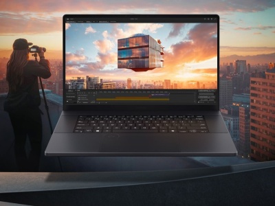 ASUS ProArt P16. Flagowy laptop dla twórców w nowej odsłonie