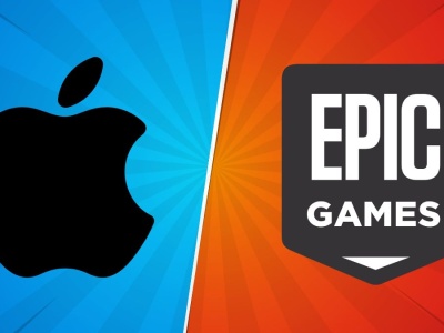 Finał sprawy Epic Games vs Apple!