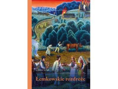Łemkowskie rozdroże |Recenzja