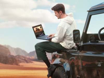 Lekki i niepozorny, ale w jego wnętrzu drzemie RTX 5070. Oto odświeżony ASUS ProArt P16