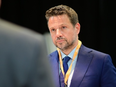 Poseł Konfederacji pisze o drugiej turze wyborów. Złe wieści dla Trzaskowskiego?