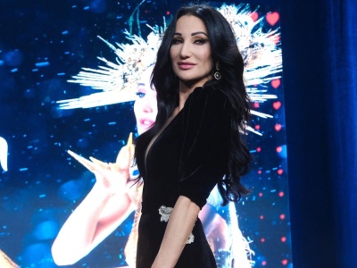 Justyna Steczkowska wraca na scenę. Wystąpi podczas Polsat Hit Festiwal