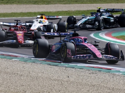 F1: Grand Prix Emilii-Romanii 2025 – podsumowanie wyścigu