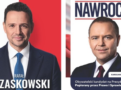 Oficjalne wyniki wyborów i komentarz dr Mirowskiego