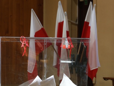 Można już wnioskować o zaświadczenie o prawie do głosowania na II turę wyborów