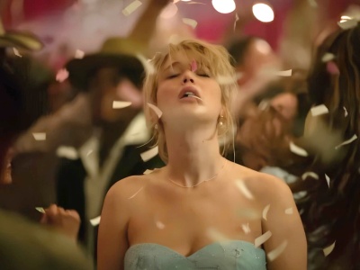 Cannes: Jennifer Lawrence jako matka w psychozie. Ta rola może dać jej Oscara