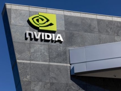 Nvidia buduje imperium AI na Tajwanie