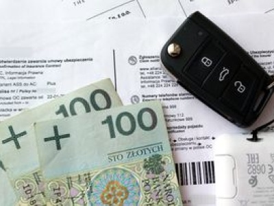 Będzie zmiana w przepisach o OC. Kierowca łatwiej uniknie drakońskiej kary