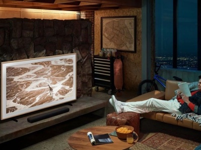 Samsung ogłasza nowe funkcje w telewizorach. Polubicie je