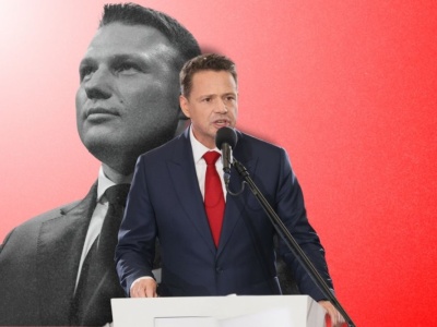Kto przejmie 