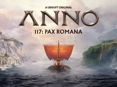 Graliśmy w Anno 117: Pax Romana. Dużo zmian politycznych, seria zmierza w inną stronę