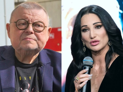 Zaskakująca wypowiedź Manna. Dostało się Steczkowskiej i wyborcom