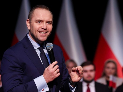 Zaskakujące wyniki wyborów w DPS-ie, w którym przebywa pan Jerzy Ż.