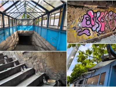 „Antywizytówka Świdnicy w jej centrum”. Co dalej z obskurnym przejściem podziemnym? [FOTO/VIDEO]