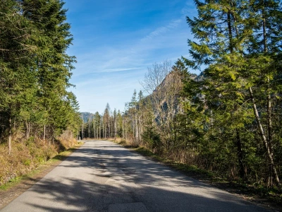 Morskie Oko bez wozów konnych? TPN informuje o ważnych zmianach
