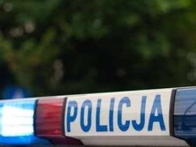 24-latek ranny po próbie rozbrojenia amunicji. Policja apeluje o rozwagę