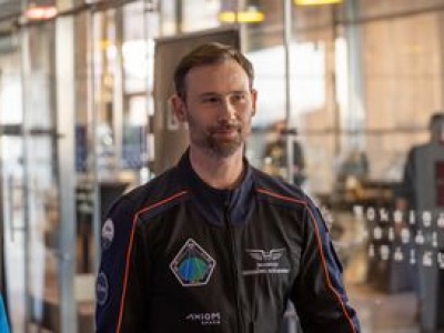 Polski astronauta poleci na ISS. Przyznał ile trwają przygotowania