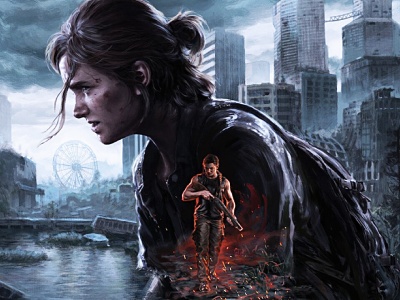 The Last of Us Part 2 na PC ze wsparciem dla DLSS 4. Nowa łatka poprawia wiele błędów