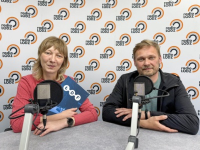 Strefa kultury | Festiwal Designu jak wielki plac zabaw [PODCAST]