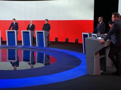 Debata przed II turą wyborów. Pojawiły się nowe informacje. „Nadal nie ma zgody”