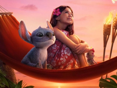Lilo i Stich - recenzja filmu