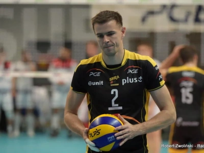 Mariusz Wlazły siatkarzem ćwierćwiecza! Wyróżnienia na gali 25-lecia Polskiej Ligi Siatkówki