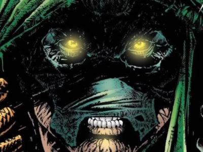 Tak ma wyglądać Doom w Avengers: Doomsday! Zaskakujące plany na Sentry'ego i Jelenę