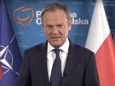 Tusk nie wytrzymał. Publicznie zagroził Niemcom: „Będę gotowy”