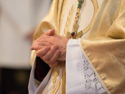 Ksiądz powiedział to podczas mszy. Parafianie oburzeni
