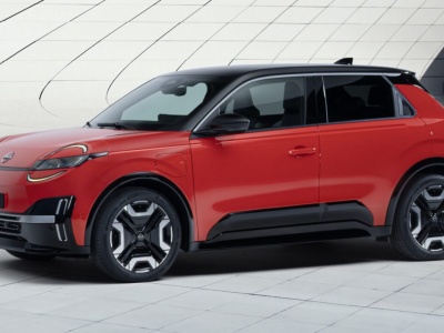 Nowy Nissan Micra: dane techniczne jak w Renault 5, sprzedaż pod koniec roku. Po co to oczekiwanie?