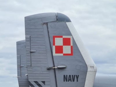 Statek “floty cieni” nad kablem do Szwecji. Interweniowała Marynarka Wojenna